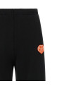 'KENZO Boke Heart' joggers Black