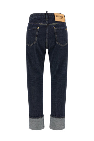 'Tomboy' jeans Blue