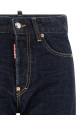 'Tomboy' jeans Blue
