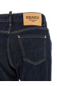 'Tomboy' jeans Blue