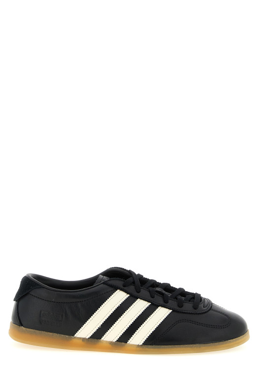 'Gazelle Lo Pro' sneakers Black-grey