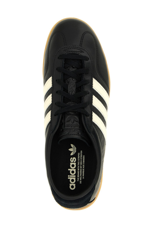 'Gazelle Lo Pro' sneakers Black-grey
