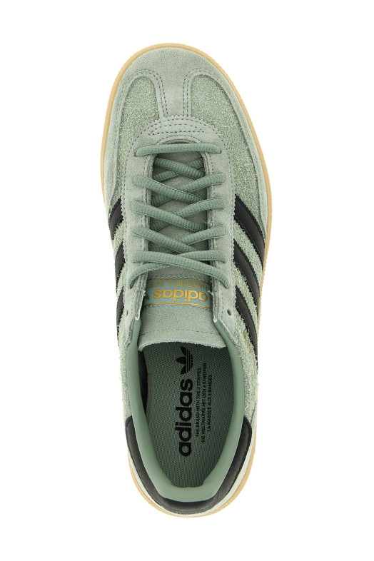 'Handball Spezial' sneakers Green