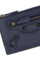 'Le City Lungo' card holder Blue