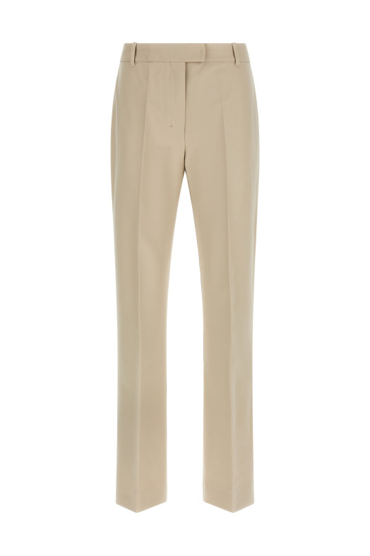 'SmmFatina' pants Beige