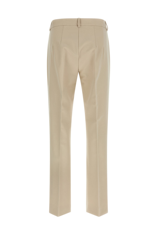 'SmmFatina' pants Beige