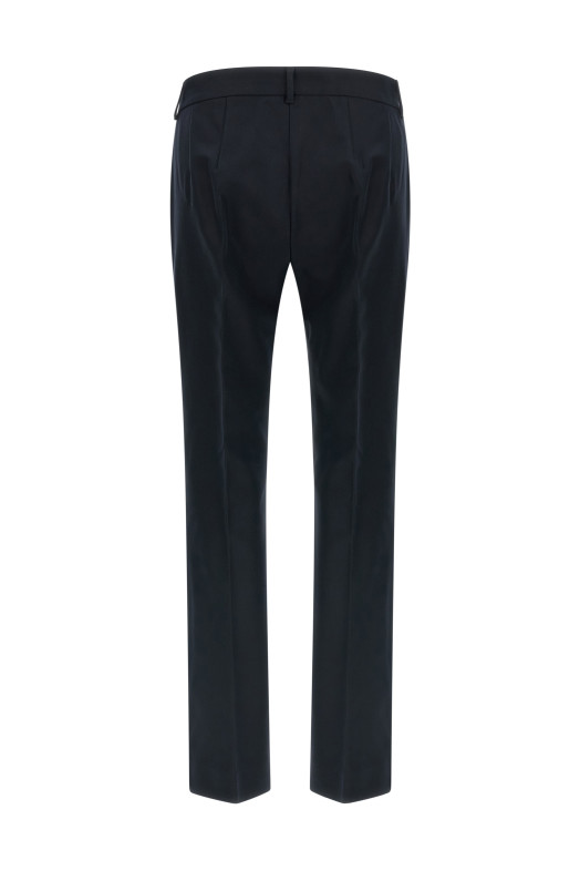 'SmmFatina' pants Blue