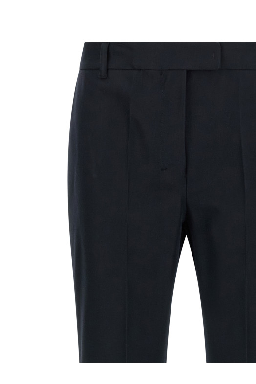 'SmmFatina' pants Blue