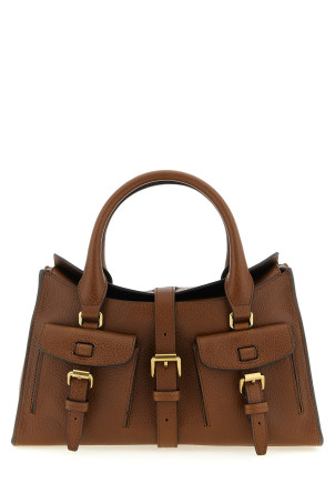 'Roxanne small' handbag Brown