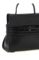 'Tie Me' handbag Black