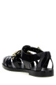 Jelly Sandals Black