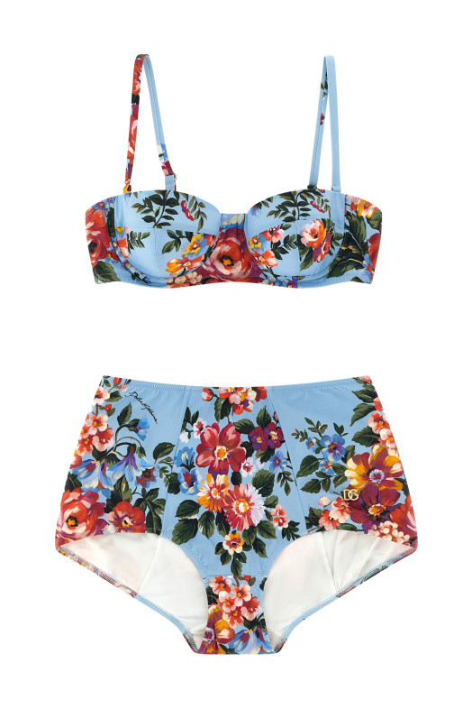 'Re-Edition 2000' bikini BLUE