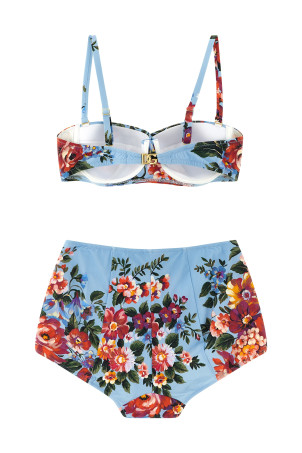 'Re-Edition 2000' bikini BLUE