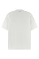 'Goose' T-shirt White