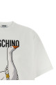 'Goose' T-shirt White