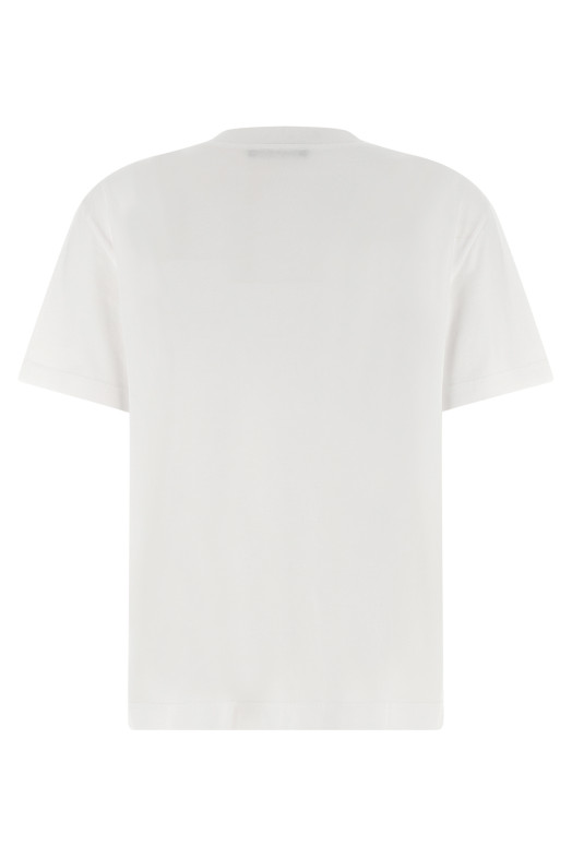 'DG' T-shirt White
