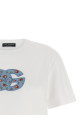 'DG' T-shirt White