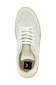 'V-90' sneakers White