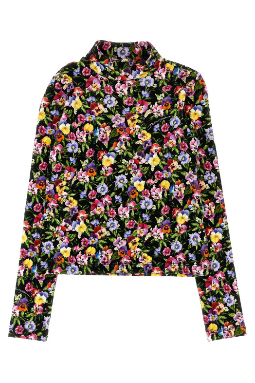 Светр «Violette» Різнокольоровий (L5JTLSFSG7LHN2ZF) Светр «Violette» Різнокольоровий (L5JTLSFSG7LHN2ZF)