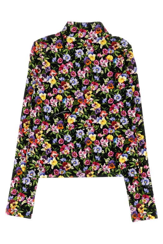 Светр «Violette» Різнокольоровий (L5JTLSFSG7LHN2ZF) Светр «Violette» Різнокольоровий (L5JTLSFSG7LHN2ZF)