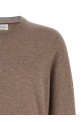 Cashmere sweater Beige