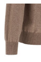 Cashmere sweater Beige