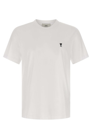 'Ami De Coeur' T-shirt White