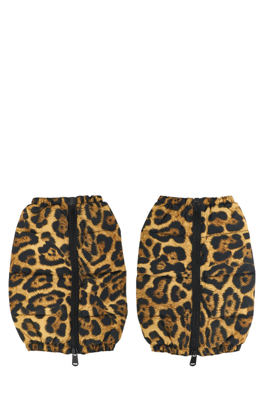 'Miao' gaiter Multicolor