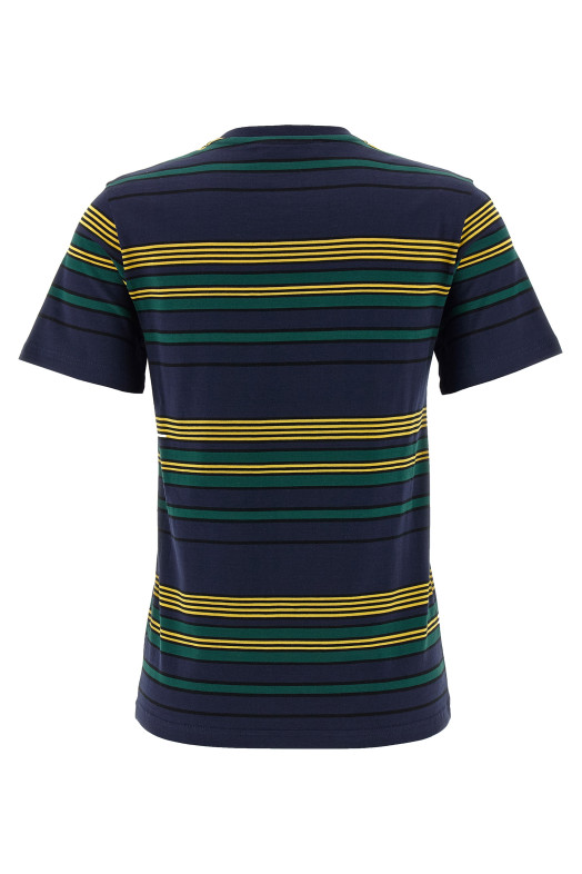 Striped t-shirt Multicolor