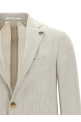 'Brera' blazer Gray