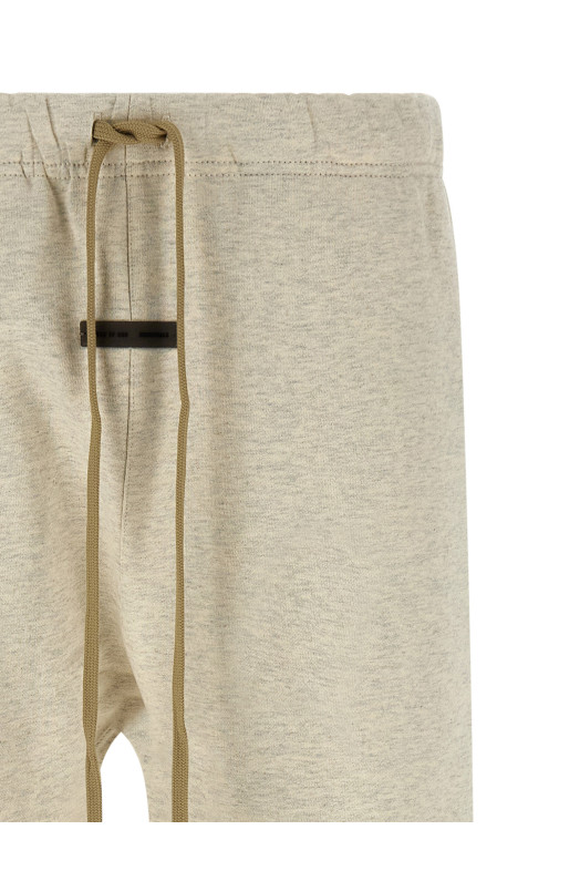 'Classic' joggers Gray