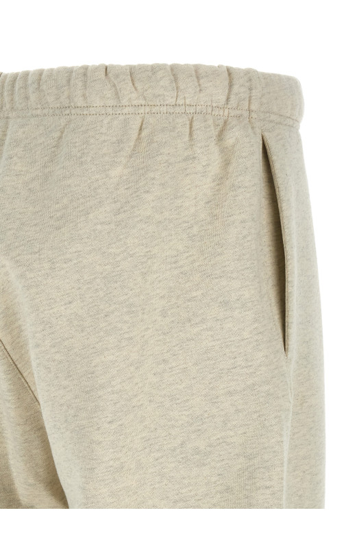 'Classic' joggers Gray