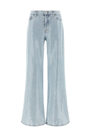 'Lotta' jeans BLUE