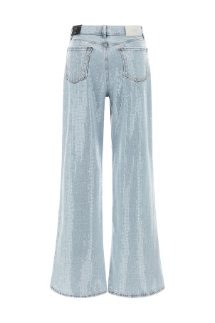 'Lotta' jeans BLUE