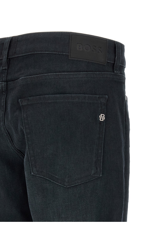 'P-Delaware' jeans Blue
