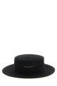 'Kiki' hat Black