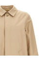'Mac Ville' trench coat Beige
