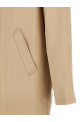 'Mac Ville' trench coat Beige