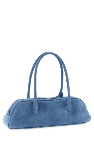'Brigitte' shoulder bag Blue