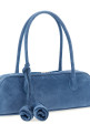 'Brigitte' shoulder bag Blue
