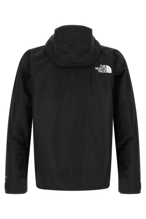 'Mountain Mono' jacket Black