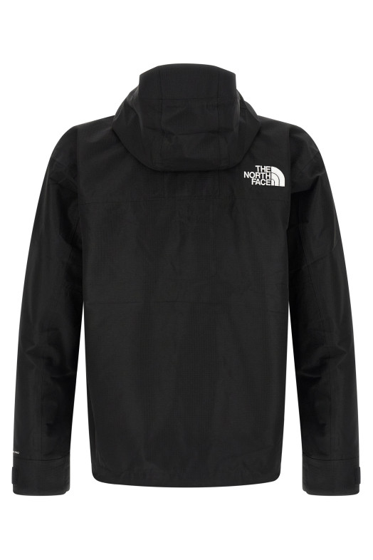 'Mountain Mono' jacket Black