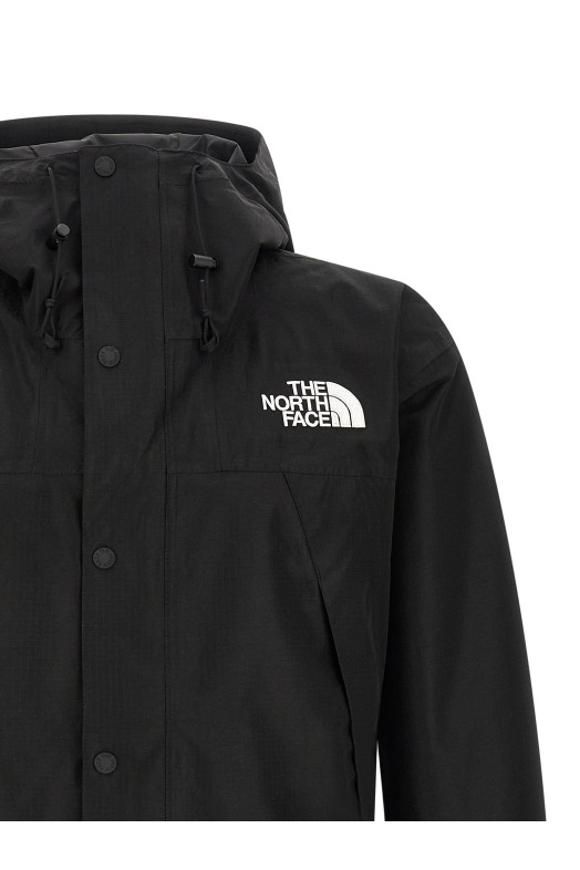 'Mountain Mono' jacket Black