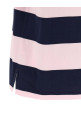 Striped polo shirt Multicolor