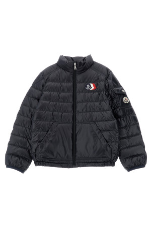 'Bengi' down jacket Blue