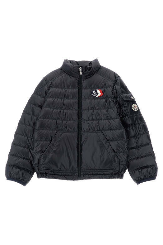 'Bengi' down jacket Blue