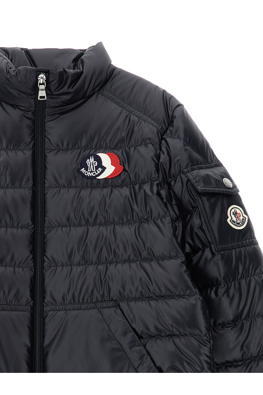 'Bengi' down jacket Blue