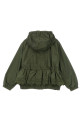'Manolya' jacket Green
