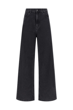 'Jane Pant' jeans Black