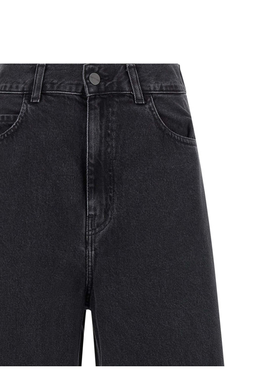 'Jane Pant' jeans Black